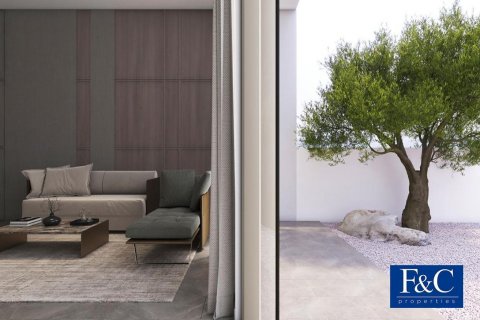 خانه شهری برای فروش در  Mohammed Bin Rashid City، Dubai، امارات متحده عربی  6 خوابه ، 538.8 متر مربع ، شماره 44985 - تصویر 9