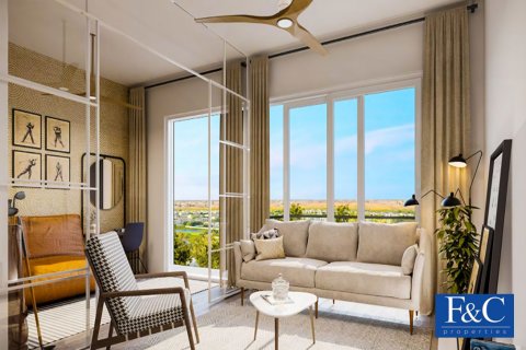 آپارتمان برای فروش در  Dubai Hills Estate، Dubai، امارات متحده عربی  1 خوابه ، 46.5 متر مربع ، شماره 44861 - تصویر 2