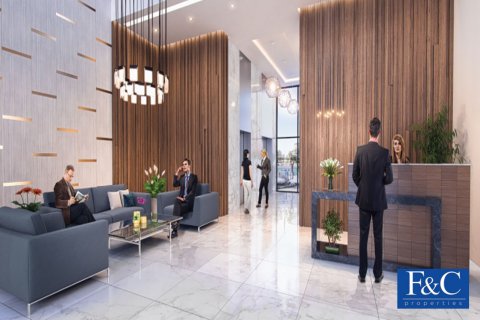 آپارتمان برای فروش در  Meydan، Dubai، امارات متحده عربی  1 خوابه ، 53.9 متر مربع ، شماره 44596 - تصویر 10