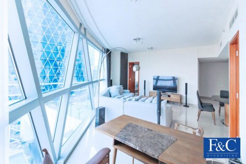 آپارتمان برای اجاره در DIFC، Dubai، امارات متحده عربی 2 خوابه ، 152.7 متر مربع ، شماره 44736 - تصویر 8