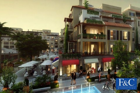 آپارتمان برای فروش در  Umm Suqeim، Dubai، امارات متحده عربی  1 خوابه ، 72.9 متر مربع ، شماره 44640 - تصویر 5
