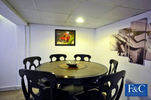 ویلا برای فروش در  The Villa، Dubai، امارات متحده عربی  6 خوابه ، 418.1 متر مربع ، شماره 44786 - تصویر 24