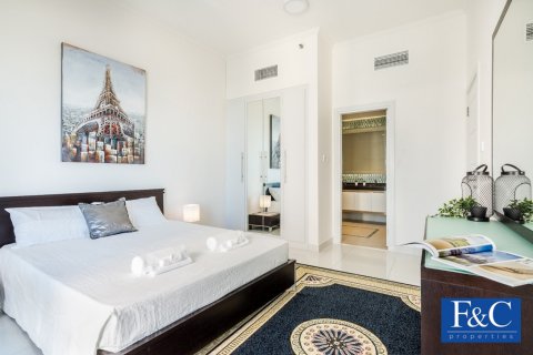 آپارتمان برای فروش در  Dubai Marina، Dubai، امارات متحده عربی  1 خوابه ، 78.4 متر مربع ، شماره 44883 - تصویر 2