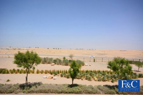خانه شهری برای فروش در  Reem، Dubai، امارات متحده عربی  4 خوابه ، 259.2 متر مربع ، شماره 44938 - تصویر 24