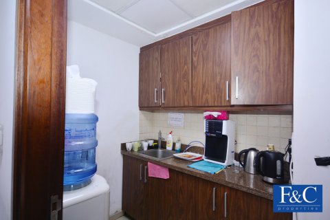 دفتر برای اجاره در Business Bay، Dubai، امارات متحده عربی 132.2 متر مربع ، شماره 44936 - تصویر 6