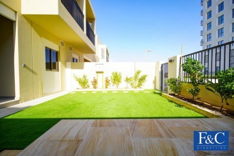 خانه شهری برای فروش در  Town Square، Dubai، امارات متحده عربی  3 خوابه ، 204.6 متر مربع ، شماره 44951 - تصویر 18