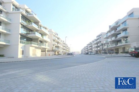 آپارتمان برای اجاره در Meydan Avenue، Dubai، امارات متحده عربی 2 خوابه ، 142.5 متر مربع ، شماره 44889 - تصویر 9