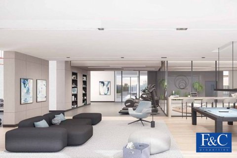 آپارتمان برای فروش در  Jumeirah Village Circle، Dubai، امارات متحده عربی  1 خوابه ، 88.3 متر مربع ، شماره 44948 - تصویر 10