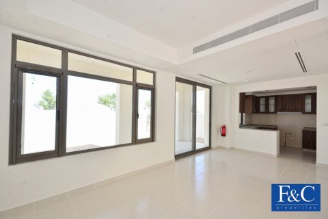 خانه شهری برای فروش در  Reem، Dubai، امارات متحده عربی  4 خوابه ، 259.2 متر مربع ، شماره 44938 - تصویر 3
