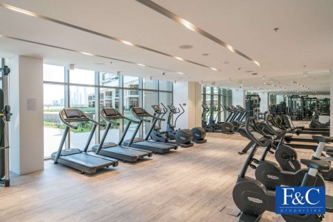 آپارتمان برای اجاره در Palm Jumeirah، Dubai، امارات متحده عربی 1 خوابه ، 85.7 متر مربع ، شماره 44608 - تصویر 10