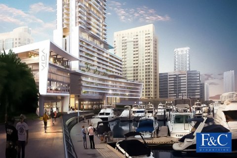 آپارتمان برای فروش در  Dubai Marina، Dubai، امارات متحده عربی  2 خوابه ، 107.6 متر مربع ، شماره 44850 - تصویر 5