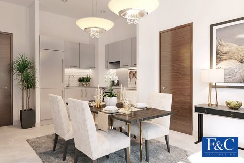 آپارتمان برای فروش در  Mohammad Bin Rashid Gardens، Dubai، امارات متحده عربی  2 خوابه ، 74.9 متر مربع ، شماره 45400 - تصویر 6