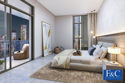 آپارتمان برای فروش در  Dubai Creek Harbour (The Lagoons)، Dubai، امارات متحده عربی  2 خوابه ، 99.2 متر مربع ، شماره 44792 - تصویر 9