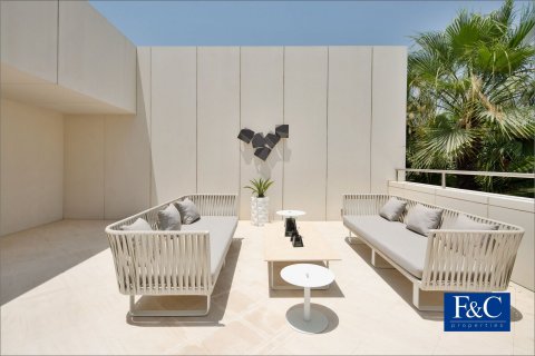 آپارتمان برای فروش در  Palm Jumeirah، Dubai، امارات متحده عربی  2 خوابه ، 183.9 متر مربع ، شماره 44678 - تصویر 24