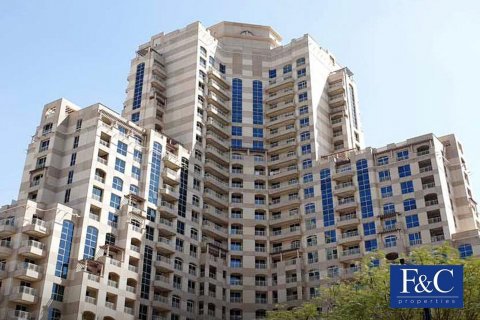آپارتمان برای فروش در  The Views، Dubai، امارات متحده عربی  52 متر مربع ، شماره 44735 - تصویر 10