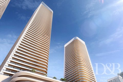 آپارتمان برای فروش در  Dubai Harbour، Dubai، امارات متحده عربی  1 خوابه ، 780 متر مربع ، شماره 38981 - تصویر 4