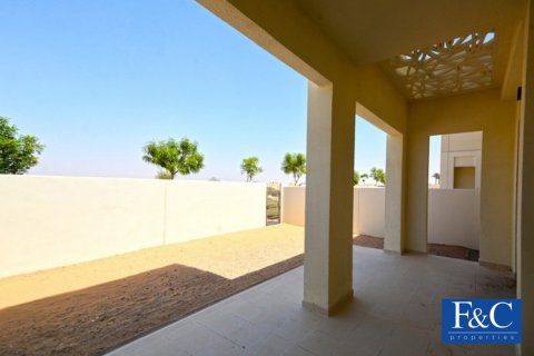 خانه شهری برای فروش در  Reem، Dubai، امارات متحده عربی  4 خوابه ، 259.2 متر مربع ، شماره 44938 - تصویر 16