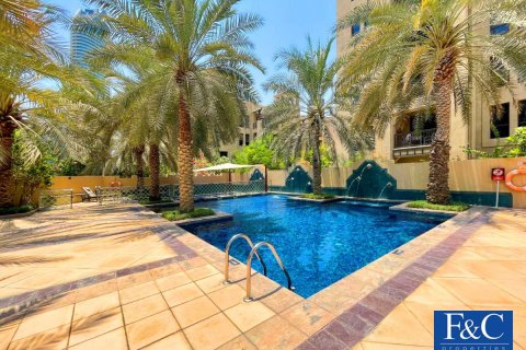 آپارتمان برای فروش در  Old Town، Dubai، امارات متحده عربی  1 خوابه ، 92.4 متر مربع ، شماره 45404 - تصویر 2