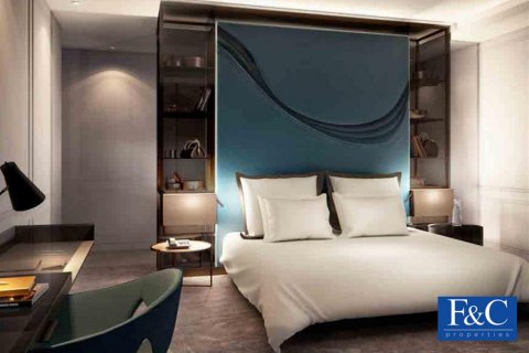 آپارتمان برای فروش در  Downtown Dubai (Downtown Burj Dubai)، Dubai، امارات متحده عربی  2 خوابه ، 144.8 متر مربع ، شماره 44822 - تصویر 4