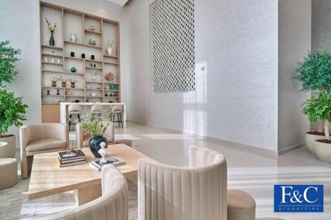 آپارتمان برای فروش در  Dubai Creek Harbour (The Lagoons)، Dubai، امارات متحده عربی  2 خوابه ، 106.2 متر مربع ، شماره 44749 - تصویر 17