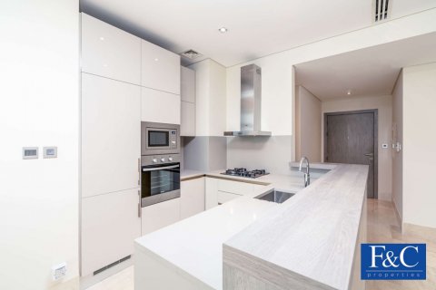 آپارتمان برای اجاره در Palm Jumeirah، Dubai، امارات متحده عربی 1 خوابه ، 85.7 متر مربع ، شماره 44608 - تصویر 5