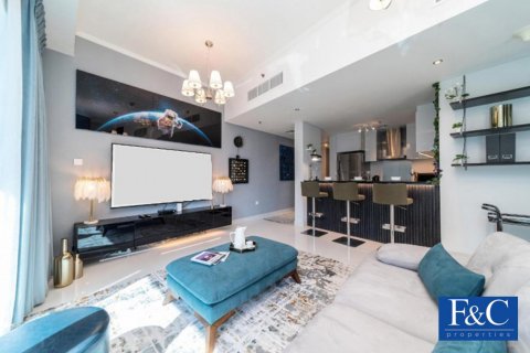 آپارتمان برای فروش در  Dubai Marina، Dubai، امارات متحده عربی  2 خوابه ، 140.8 متر مربع ، شماره 44628 - تصویر 2