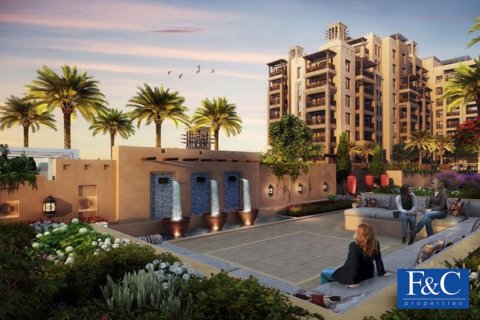 آپارتمان برای فروش در  Umm Suqeim، Dubai، امارات متحده عربی  2 خوابه ، 138.1 متر مربع ، شماره 44946 - تصویر 14