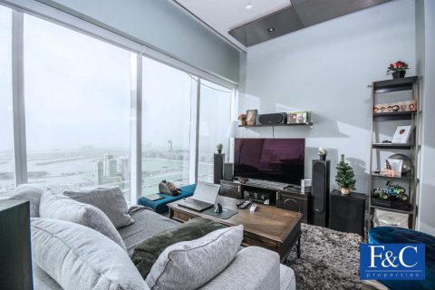 آپارتمان برای فروش در  Dubai Marina، Dubai، امارات متحده عربی  2 خوابه ، 117.6 متر مربع ، شماره 44973 - تصویر 3
