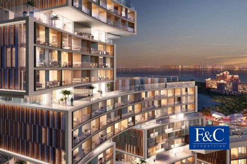 آپارتمان برای فروش در  Palm Jumeirah، Dubai، امارات متحده عربی  4 خوابه ، 383.8 متر مربع ، شماره 44821 - تصویر 15