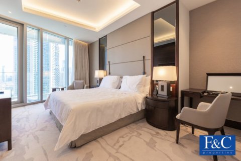 آپارتمان برای فروش در  Downtown Dubai (Downtown Burj Dubai)، Dubai، امارات متحده عربی  3 خوابه ، 204.4 متر مربع ، شماره 44864 - تصویر 2