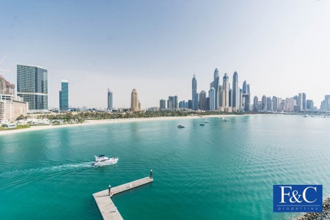 پنت هاوس برای فروش در  Palm Jumeirah، Dubai، امارات متحده عربی  4 خوابه ، 810.3 متر مربع ، شماره 44739 - تصویر 24