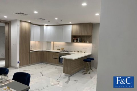 آپارتمان برای فروش در  Dubai Hills Estate، Dubai، امارات متحده عربی  1 خوابه ، 77.8 متر مربع ، شماره 44698 - تصویر 10