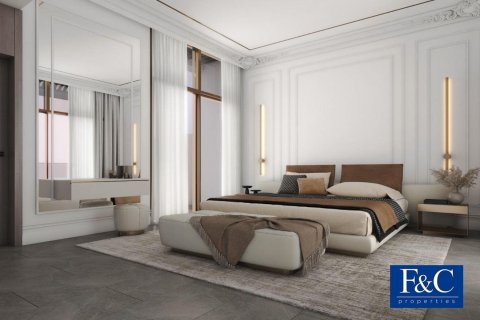 خانه شهری برای فروش در  Mohammed Bin Rashid City، Dubai، امارات متحده عربی  6 خوابه ، 538.8 متر مربع ، شماره 44985 - تصویر 8