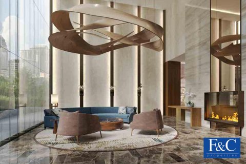 آپارتمان برای فروش در  Downtown Dubai (Downtown Burj Dubai)، Dubai، امارات متحده عربی  2 خوابه ، 144.8 متر مربع ، شماره 44822 - تصویر 3