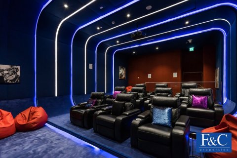 آپارتمان برای فروش در  Dubai Marina، Dubai، امارات متحده عربی  1 خوابه ، 78.4 متر مربع ، شماره 44883 - تصویر 15