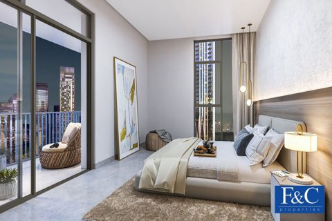 آپارتمان برای فروش در  Dubai Creek Harbour (The Lagoons)، Dubai، امارات متحده عربی  2 خوابه ، 99.2 متر مربع ، شماره 44792 - تصویر 4