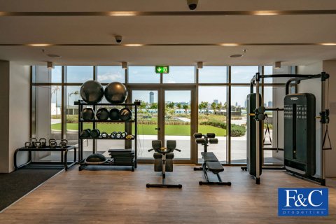 آپارتمان برای اجاره در Palm Jumeirah، Dubai، امارات متحده عربی 1 خوابه ، 85.7 متر مربع ، شماره 44608 - تصویر 9