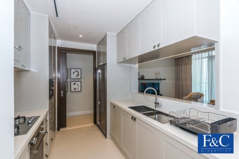 آپارتمان برای فروش در  Downtown Dubai (Downtown Burj Dubai)، Dubai، امارات متحده عربی  3 خوابه ، 185.2 متر مربع ، شماره 44695 - تصویر 6