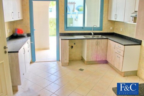 ویلا برای فروش در Falcon City of Wonders، Dubai، امارات متحده عربی 4 خوابه ، 321 متر مربع ، شماره 44726 - تصویر 5