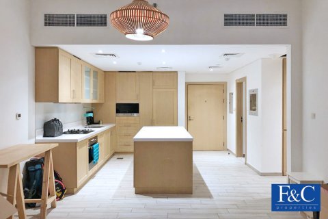 آپارتمان برای فروش در  Jumeirah Village Circle، Dubai، امارات متحده عربی  1 خوابه ، 90.5 متر مربع ، شماره 44780 - تصویر 5