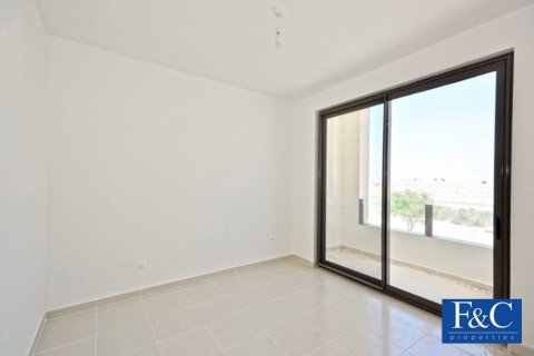 خانه شهری برای فروش در  Reem، Dubai، امارات متحده عربی  4 خوابه ، 259.2 متر مربع ، شماره 44938 - تصویر 7
