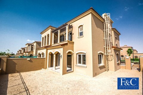 خانه شهری برای فروش در  Serena، Dubai، امارات متحده عربی  3 خوابه ، 283 متر مربع ، شماره 44881 - تصویر 20