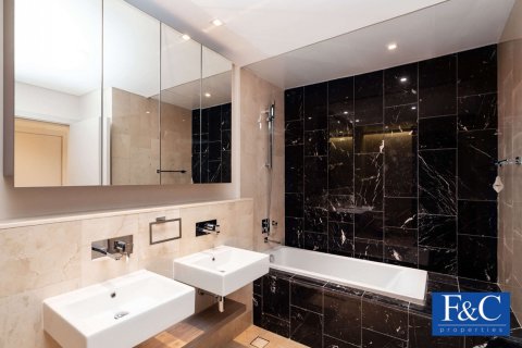 آپارتمان برای اجاره در Palm Jumeirah، Dubai، امارات متحده عربی 1 خوابه ، 85.7 متر مربع ، شماره 44608 - تصویر 13