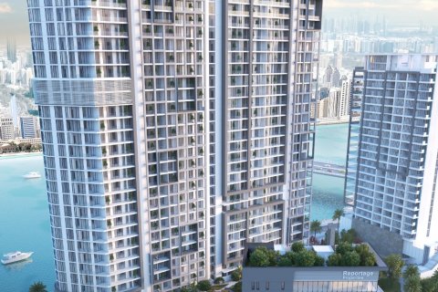 آپارتمان برای فروش در  Al Maryah Island، Abu Dhabi، امارات متحده عربی  2 خوابه ، 108.7 متر مربع ، شماره 38760 - تصویر 6