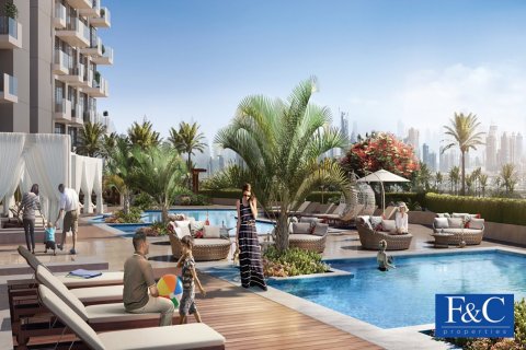 آپارتمان برای فروش در  Dubai Healthcare City، Dubai، امارات متحده عربی  35.5 متر مربع ، شماره 44561 - تصویر 18
