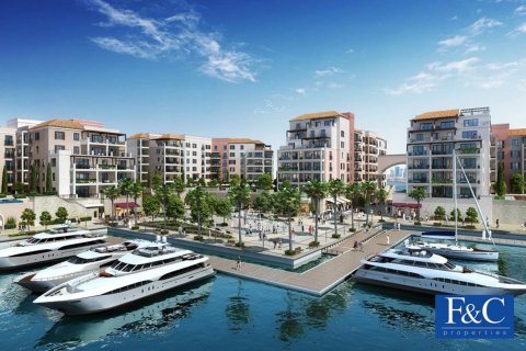آپارتمان برای فروش در  Umm Suqeim، Dubai، امارات متحده عربی  1 خوابه ، 72.9 متر مربع ، شماره 44640 - تصویر 2