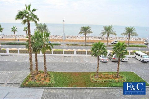 آپارتمان برای اجاره در Palm Jumeirah، Dubai، امارات متحده عربی 2 خوابه ، 116.4 متر مربع ، شماره 44623 - تصویر 16
