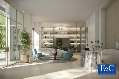 آپارتمان برای فروش در  Dubai Creek Harbour (The Lagoons)، Dubai، امارات متحده عربی  1 خوابه ، 60.1 متر مربع ، شماره 44826 - تصویر 6