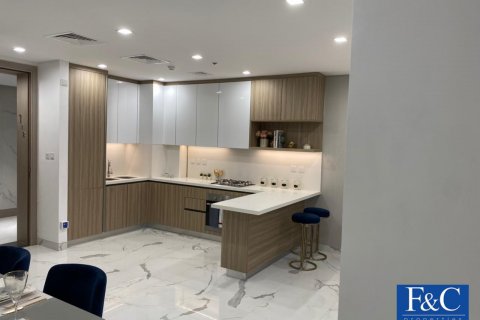 آپارتمان برای فروش در  Dubai Hills Estate، Dubai، امارات متحده عربی  1 خوابه ، 71.3 متر مربع ، شماره 44898 - تصویر 3