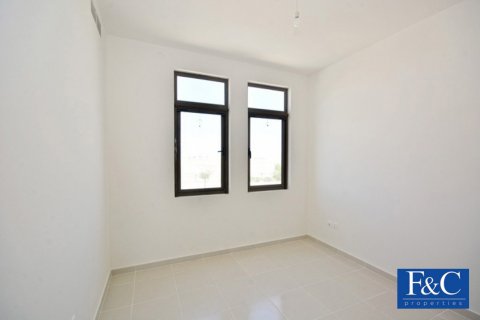 خانه شهری برای فروش در  Reem، Dubai، امارات متحده عربی  4 خوابه ، 259.2 متر مربع ، شماره 44938 - تصویر 10